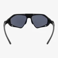 Nike Zeus Rise Sunglasses колір чорний