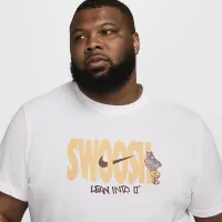 Nike мужские Dri-FIT Fitness футболка цвет белый