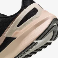 Nike Structure 25 женская Road Running Кроссовки цвет черный