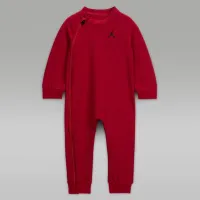 Nike Jordan Baby Jumpman Nep Coverall колір червоний