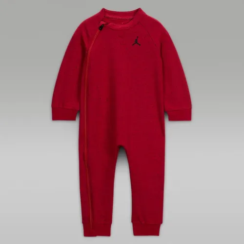 Nike Jordan Baby Jumpman Nep Coverall цвет красный