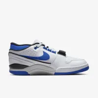 Nike Air Alpha Force 88 чоловічі Кросівки колір білий