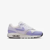 Nike Air Max 1 Big дитячі Кросівки колір сірий