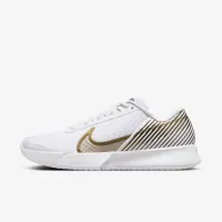 NikeCourt Vapor Pro 2 мужские Hard Court Tennis Кроссовки цвет белый