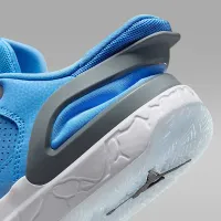 Nike Jordan DAY1 EO Big дитячі Кросівки блакитний