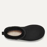 Кросівки Ugg W Classic Ultra Mini Platform 1135092-BLK - Чорні