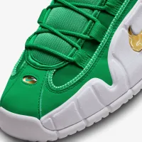 Nike Air Max Penny чоловічі Кросівки колір зелений