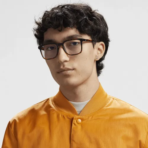 Nike Circuit синий Light Glasses цвет коричневый