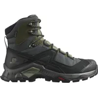 Кросівки для трекінгу Чоловічі SALOMON QUEST ELEMENT GTX GORE-TEX (414571)