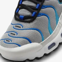 Nike Air Max Plus Big дитячі Кросівки колір сірий