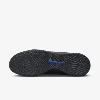 Nike Phantom GX 2 Academy IC Low-Top Soccer Кросівки колір чорний
