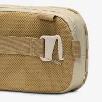 Nike Hayward Patrol Crossbody сумка (4L) цвет коричневый