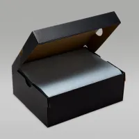 Nike Jordan 1 Mid SE Little дитячі Кросівки блакитний