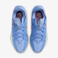 Nike G.T. Cut 3 женская баскетбольные Кроссовки синий