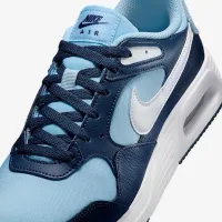 Nike Air Max SC чоловічі Кросівки блакитний