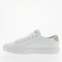 Кросівки Lacoste Gripshot 0121 1 CUJ 742CUJ0001-1Y9 - Білі