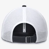 Seattle Mariners Everколір зелений Club чоловічі Nike MLB Trucker Adjustable Hat блакитний