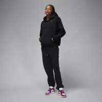 Nike Air Jordan 1 Low жіноча Кросівки колір білий
