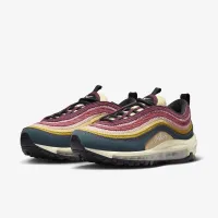 Nike Air Max 97 жіноча Кросівки колір зелений