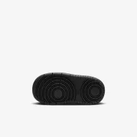 Nike Court Borough Low Recraft Baby/Toddler Кроссовки цвет белый