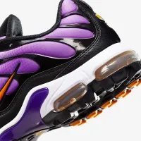 Nike Air Max Plus G для гольфа Кроссовки цвет фиолетовый