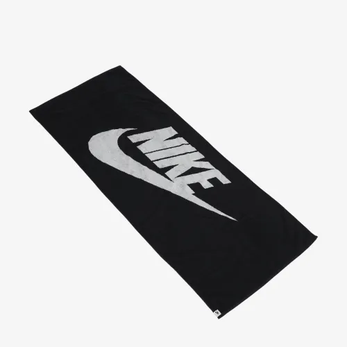 Nike Club Pool Towel цвет черный