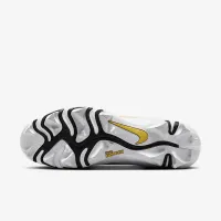 Nike Alpha Huarache 4 Keystone мужские бейсбольные бутсы цвет белый