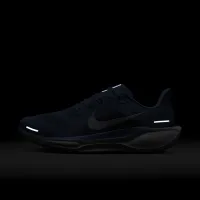 UNC Pegasus 41 мужские Nike College Road Running Кроссовки синий