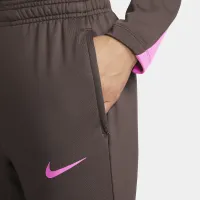 Nike Strike женская Dri-FIT Soccer Pants цвет коричневый