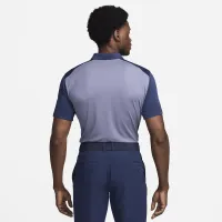 Nike Victory+ чоловічі Dri-FIT для гольфу Polo блакитний