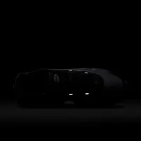 Nike Air Max Dn8 чоловічі Кросівки колір чорний