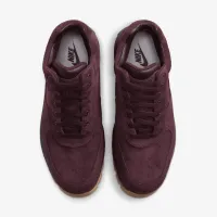 Nike Air Max Goadome чоловічі Boots колір червоний