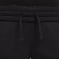 Nike Multi Big дитячі Therma-FIT Open-Hem тренувальні Pants колір чорний