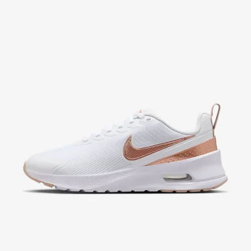 Nike Air Max Nuaxis жіноча Кросівки колір білий