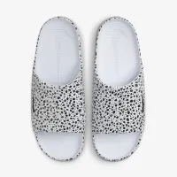 Nike Calm Electric мужские Slides цвет серый