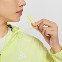 Nike ACG женская Repel Trail Running Куртка Yellow