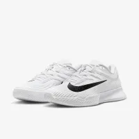 Nike Vapor Pro 3 мужские Hard Court Tennis Кроссовки цвет белый