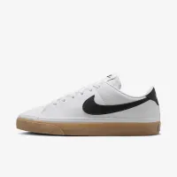Nike Court Legacy Next Nature женская Кроссовки цвет белый