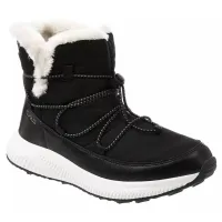 Кроссовки зимние Женские CMP SHERATAN SNOW BOOTS WP (30Q4576/U901)