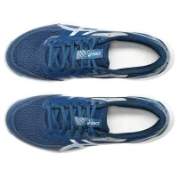 Кроссовки для зала Мужские ASICS GEL-ROCKET 12 (1071A116 400)