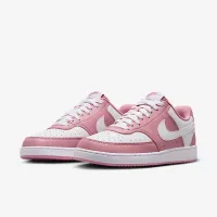 Nike Court Vision Low Next Nature женская Кроссовки Pink