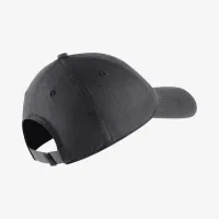 Alabama Heritage86 Nike College Logo Cap цвет серый