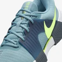Nike Zoom GP Challenge 1 мужские Hard Court Tennis Кроссовки синий