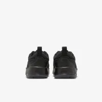 Nike Air Max Motif Baby/Toddler Кроссовки цвет черный