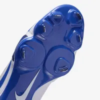 Nike Force Zoom Trout 9 Pro бейсбольні бутси колір білий