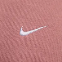 Nike Solo Swoosh мужские 1/4-Zip Top Pink