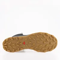 Кросівки Salomon Outsnap Climasalomon Waterproof L40922000 - Чорні