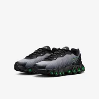 Nike Air Max Dn8 Big дитячі Кросівки колір чорний