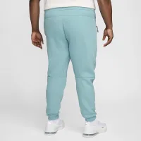 Nike Sportswear Tech Fleece чоловічі Joggers блакитний