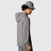 Кофта/футболка The North Face Fine Alpine 0A87F70UZ1 - Сіра
